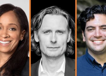 Camille Hackney named Head of Model Partnerships at Main Wave, as firm expands model division