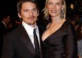 Ethan Hawke on Uma Thurman Breakup