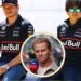 Nico Rosberg deems Purple Bull’s Max Verstappen teammate woes “inexplicable”