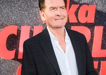 Charlie Sheen’s Wildest Moments Revealed: Firing, Feuds, Arrests