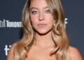 Sydney Sweeney on Christy Martin Exercises, Transformation