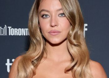 Sydney Sweeney on Christy Martin Exercises, Transformation