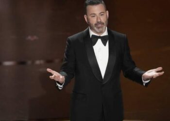 Jimmy Kimmel’s present to stay off dozens of U.S. stations regardless of return – Nationwide