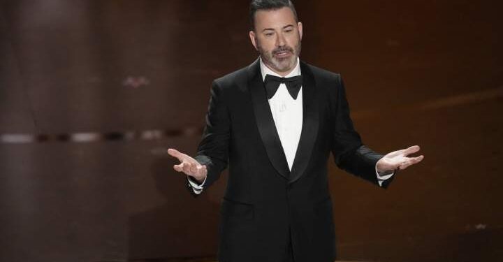 Jimmy Kimmel’s present to stay off dozens of U.S. stations regardless of return – Nationwide