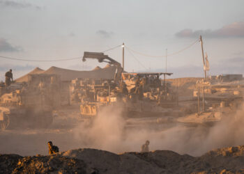 Belgium declares sanctions in opposition to Israel — RT World Information