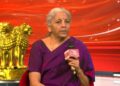 Benz automobile vs hawai chappal: Nirmala Sitharaman explains India isn’t prepared for one GST price