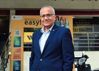 Ujjivan eyes common financial institution nod by December, plans Rs 2,000 crore QIP in 24 months