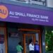 AU Small Finance Financial institution CFO Vimal Jain passes away after sudden cardiac arrest