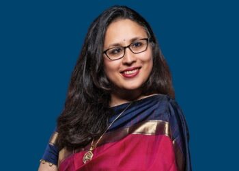 ‘None of us are center class’: Edelweiss’ Radhika Gupta busts ₹70 lakh wage fable in India