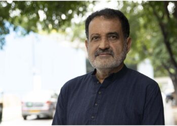 ‘Even an optimist like me is shedding hope’: Mohandas Pai says Bengaluru infra dangers IT future