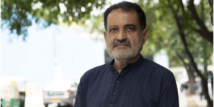 ‘Even an optimist like me is shedding hope’: Mohandas Pai says Bengaluru infra dangers IT future