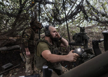 ‘Not the suitable time’ to name for Russia-Ukraine ceasefire – Trump — RT World Information