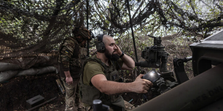 ‘Not the suitable time’ to name for Russia-Ukraine ceasefire – Trump — RT World Information