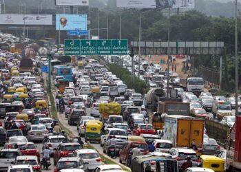 ‘I lose 2.5 months a yr in site visitors’: Bengaluru techie’s viral Reddit rant hits house