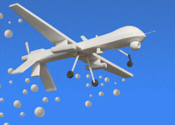 NATO fires Sidewinders at $2,000 drones — RT World Information