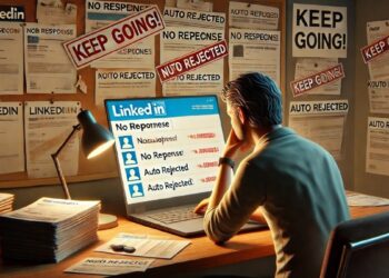 ‘Appears like shedding my thoughts’: Recruiter reveals why discovering high quality candidates is a nightmare