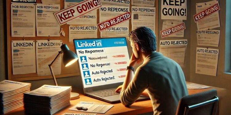 ‘Appears like shedding my thoughts’: Recruiter reveals why discovering high quality candidates is a nightmare