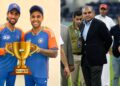 ‘PCB chief ran away with Asia Cup trophy’: India left with out medals after Asia Cup win