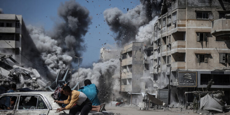 Trump calls US allies ‘silly’ over recognition of Palestine — RT World Information