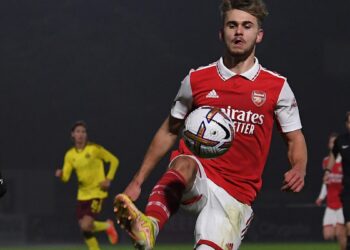 Soccer information 2025, Billy Vigar former Arsenal youth workforce participant lifeless at 21 after working into wall throughout sport