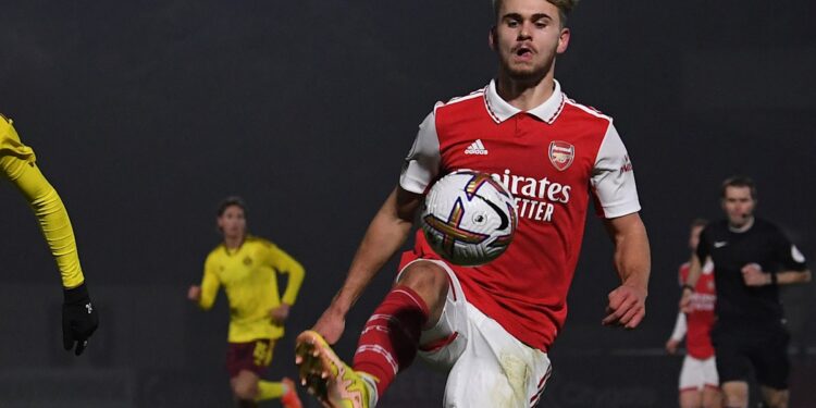 Soccer information 2025, Billy Vigar former Arsenal youth workforce participant lifeless at 21 after working into wall throughout sport