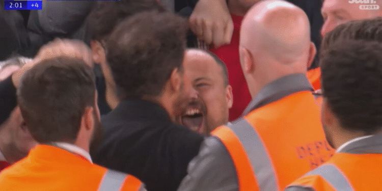 Liverpool vs Atletico Madrid scores, Diego Simeone pink card video, Bayern Munich vs Chelsea, Harry Kane targets