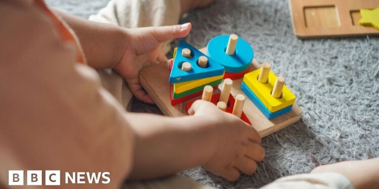 Nursery hackers threaten to publish extra youngsters’s profiles