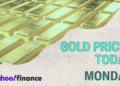 Gold opens above $3,600 forward of anticipated fee reduce this week