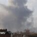 Israeli strike on Yemen’s Houthis reportedly kills eight