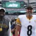 Aaron Rodgers takes situation with Mike Tomlin’s Steelers’ journey plan to Eire for Vikings showdown 