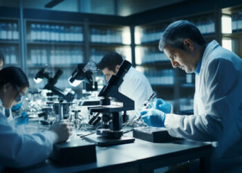 Is Ultragenyx Pharmaceutical (RARE) a Compelling Lengthy-Time period Alternative?