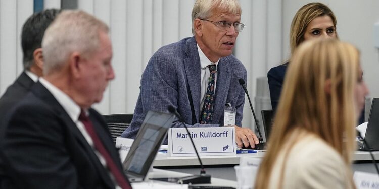 What You Have to Know About Adjustments to Childhood Vaccines