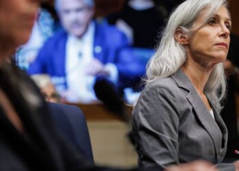 The Obtain: The CDC’s vaccine chaos