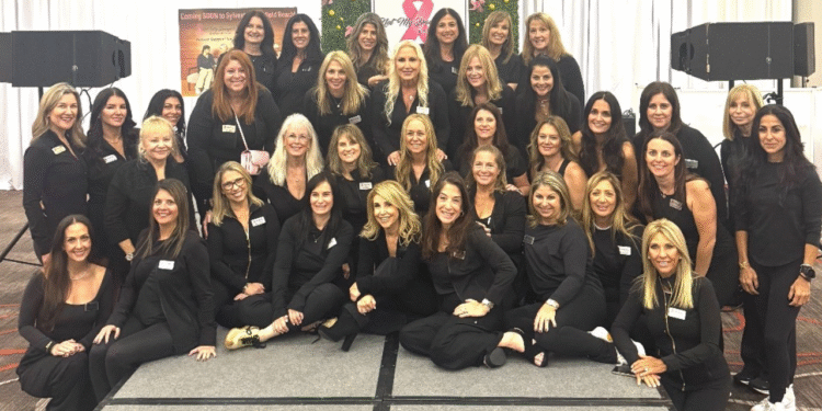 Sixteen Years of Fashion, Power & Assist 