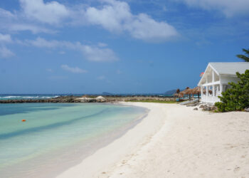 Discovering Your Excellent Caribbean Island for a Peaceable Weekend Journey