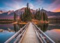 14 Greatest Hikes in Jasper Nationwide Park – Alberta Canada