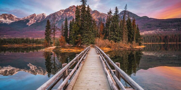 14 Greatest Hikes in Jasper Nationwide Park – Alberta Canada