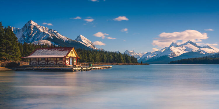 17 Finest Issues to Do in Jasper, Alberta