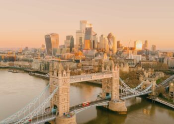 8 Very Finest London Walks for Vacationers (and locals): From Landmarks to Hidden Gems – Hand Baggage Solely