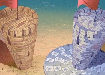 The New Math of Quantum Cryptography