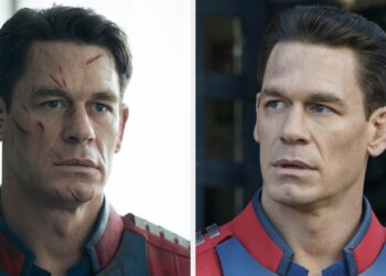 Dave Bautista Was High Selection For ‘Peacemaker,’ Not John Cena