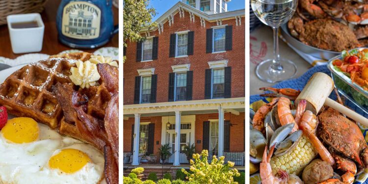 Brampton 1860 Assessment: A Timeless Retreat on the Jap Shore