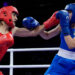 Italian boxer speaks out over on-line abuse since Olympic bout towards Imane Khelif