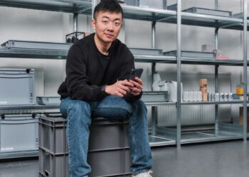 Nothing closes $200M Sequence C led by Tiger International, plans AI-first machine launch