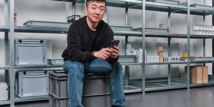 Nothing closes $200M Sequence C led by Tiger International, plans AI-first machine launch