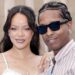 Rihanna Reveals third Child W/ A$AP Rocky: Rocki Irish Mayers (Pic)