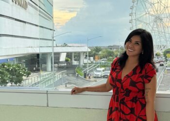 3 Days in Manila at Conrad Manila: A Digital Nomad’s Luxe Stopover