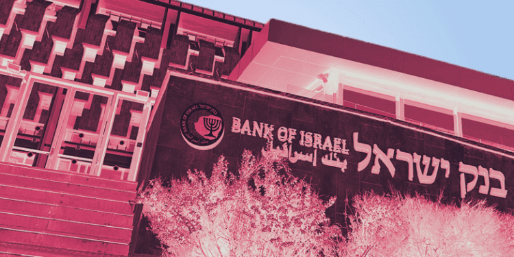 Israel’s foreign exchange reserves hit new document