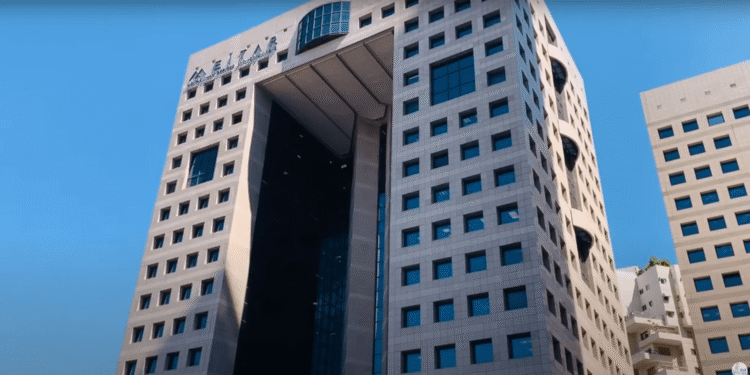 Merger talks underway to create mega Israeli legislation agency