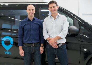 By way of Transportation seeks $3.5b valuation in NYSE IPO